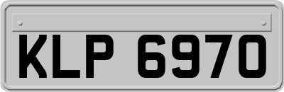 KLP6970
