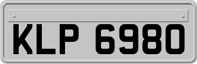 KLP6980