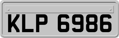 KLP6986