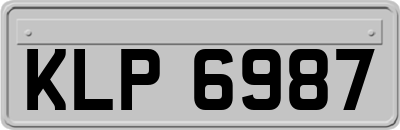 KLP6987