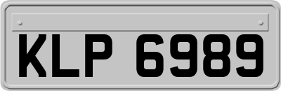 KLP6989