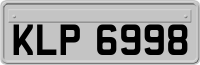KLP6998