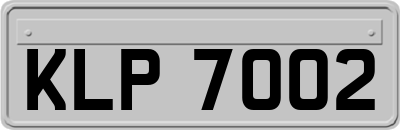 KLP7002