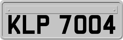 KLP7004