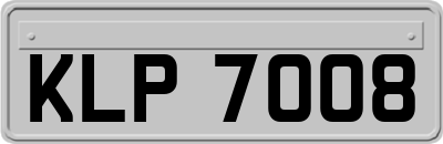 KLP7008