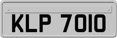 KLP7010