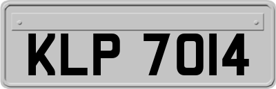 KLP7014