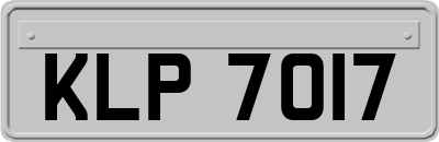 KLP7017
