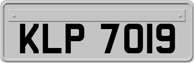 KLP7019