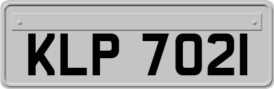 KLP7021