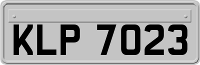 KLP7023