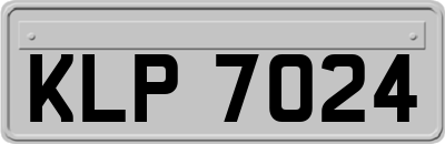 KLP7024