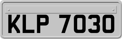 KLP7030