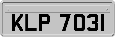 KLP7031