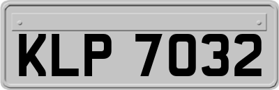 KLP7032