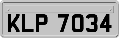 KLP7034