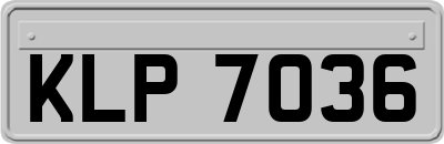 KLP7036