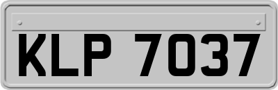KLP7037