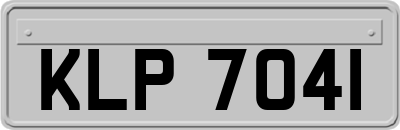 KLP7041