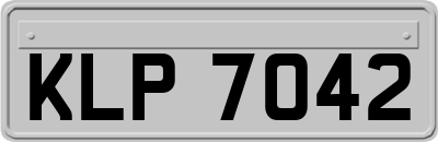 KLP7042