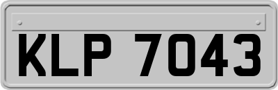 KLP7043