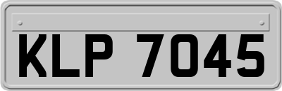 KLP7045