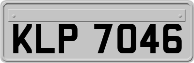 KLP7046