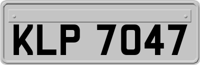 KLP7047