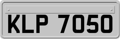 KLP7050