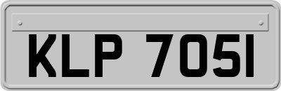 KLP7051