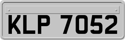 KLP7052