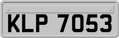 KLP7053