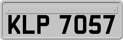 KLP7057