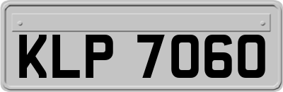 KLP7060