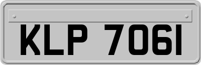 KLP7061