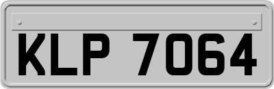 KLP7064