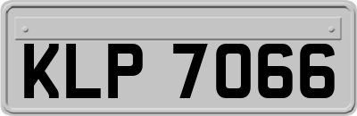 KLP7066