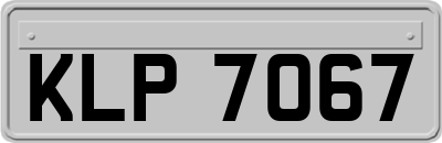 KLP7067