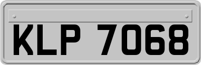 KLP7068