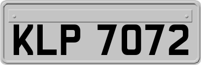 KLP7072
