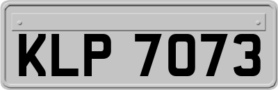 KLP7073