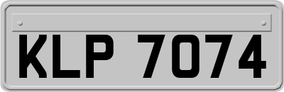 KLP7074