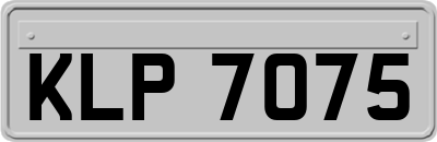 KLP7075