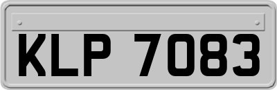 KLP7083