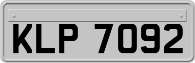 KLP7092