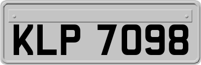 KLP7098