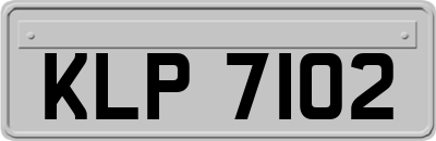 KLP7102