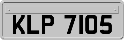 KLP7105