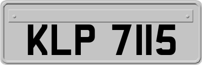 KLP7115