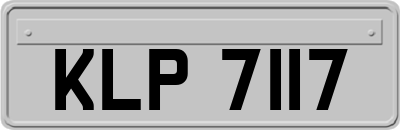 KLP7117